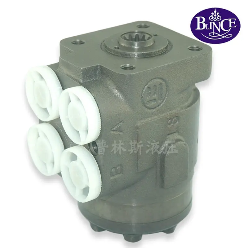 система управления 101series гидравлические рулевые единиц (гтп)