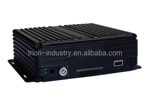 4G/GPS/WIFI 8 channel 720p dvr cctv system