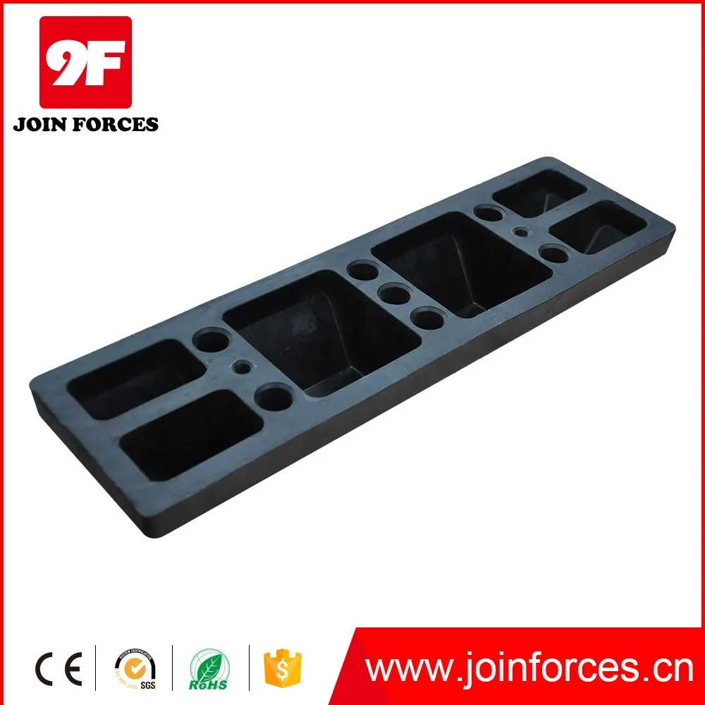 9F 560 мм Автомобильный стопор для парковки оптом