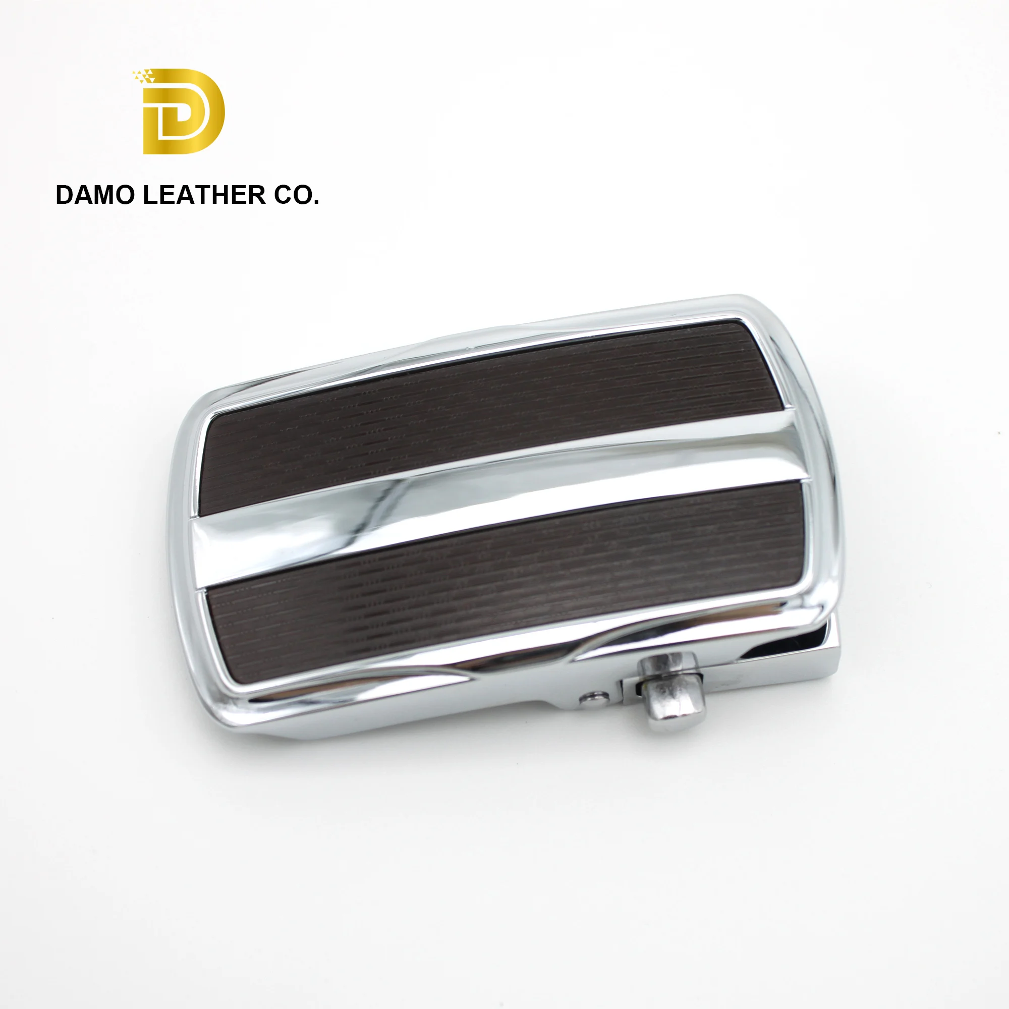 
custom personalized metal buckle fashion belt buckle cowboy automatic belt buckle for sale (AT0506) 
