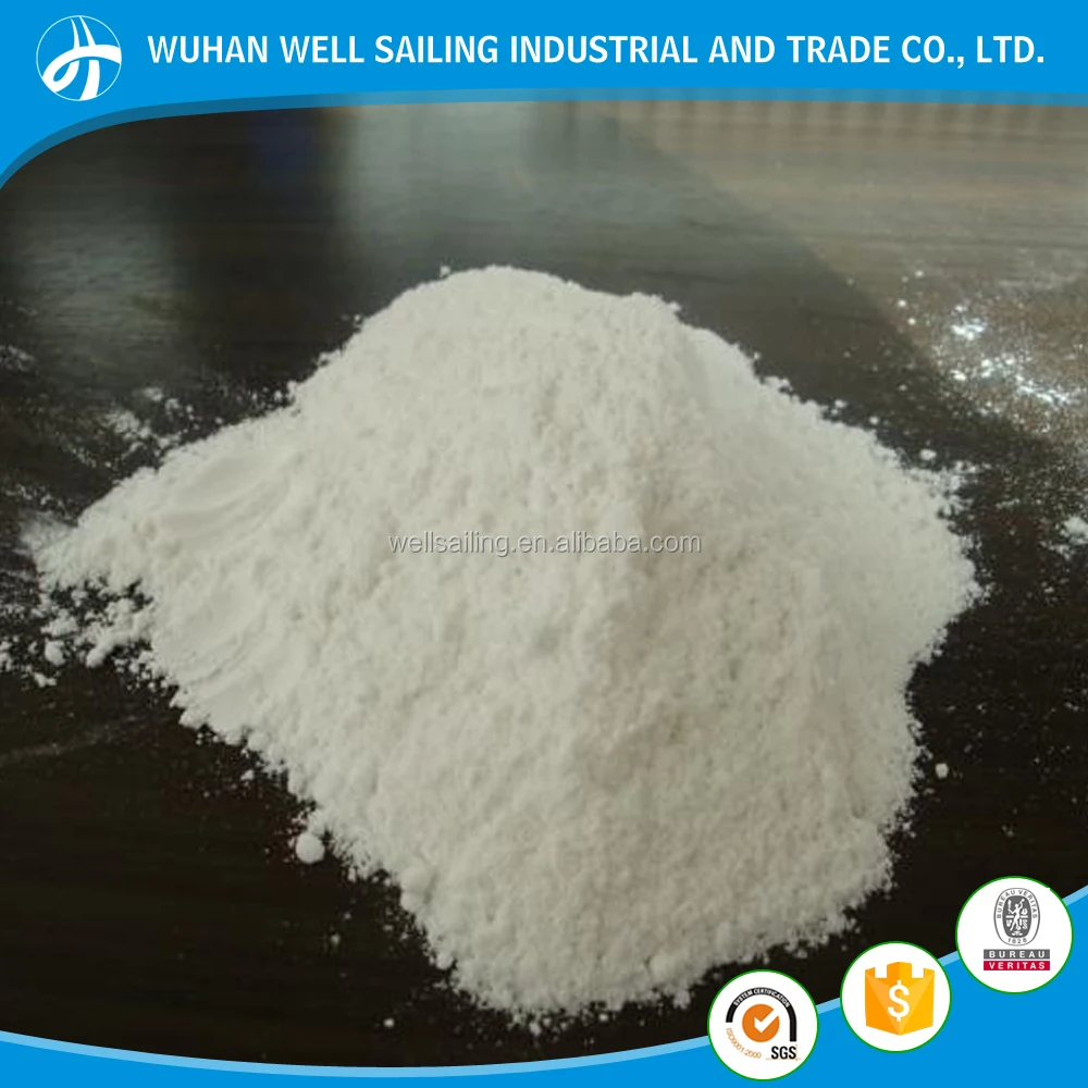 Sodium bicarbonate injection