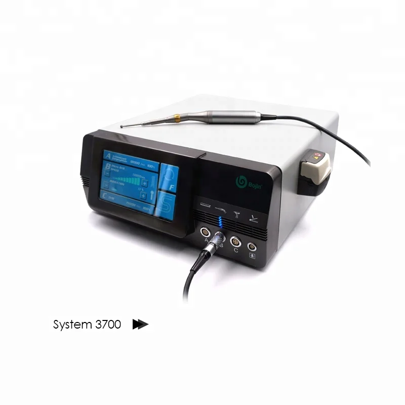 BJ3700 Micro Surgical Instruments Drill Saw