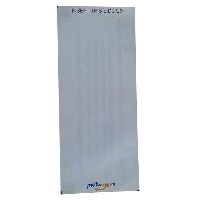 Wholesale cheap high quality slot game ticket paper