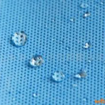 100%Pp Non Woven Fabric Roll Medical Sms Nonwoven Fabric