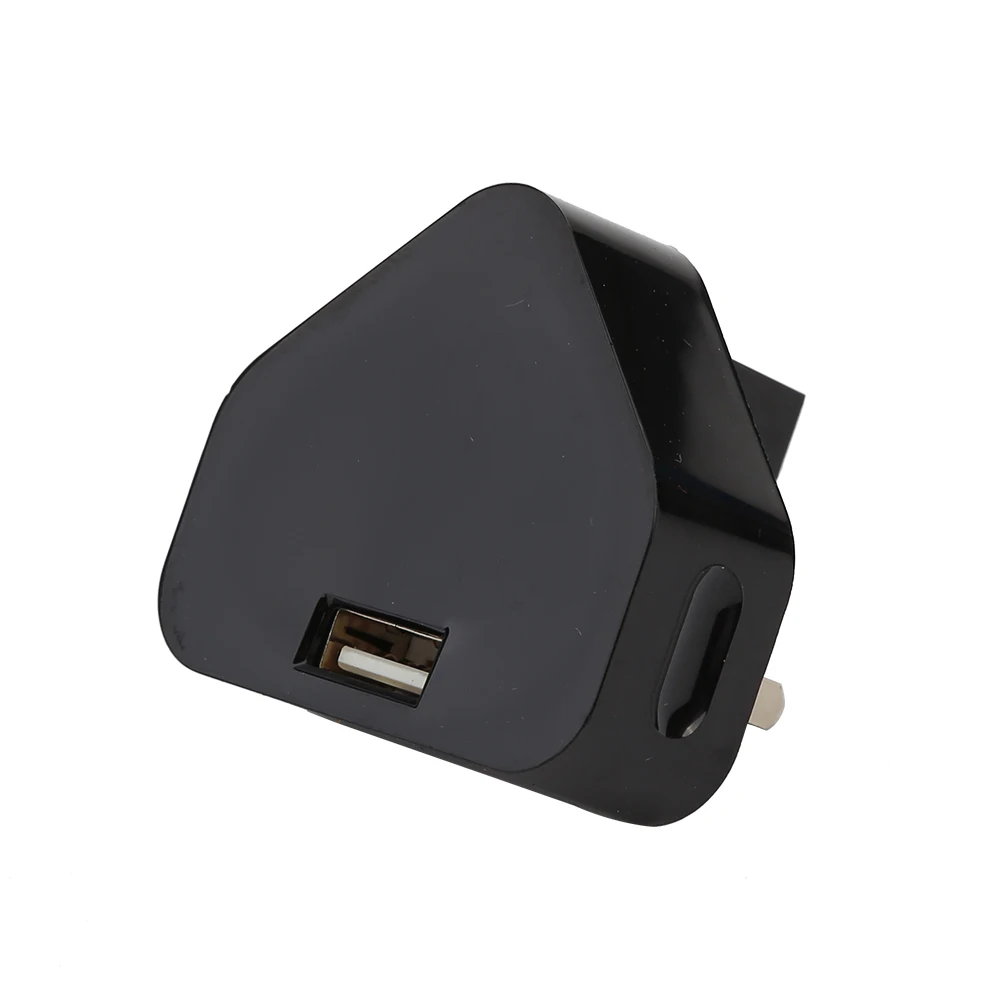 NEW Singapore market PSB certification 5V 1A smart USB charger for phone and LED light