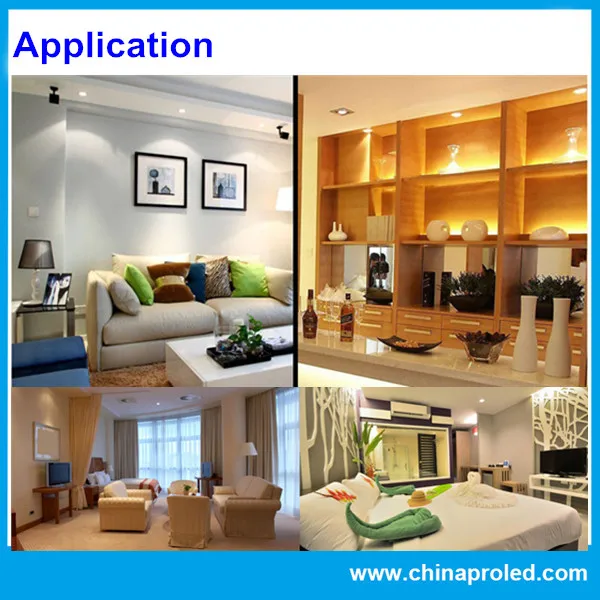 Gu10 початка светодиодный прожектор 3 Вт 5 Вт 7 Вт