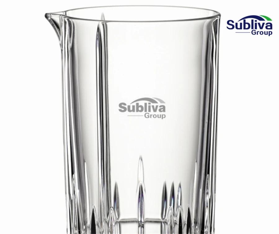 Empire Mixing Cup 700ml Bar Glass Cocktail Mixing Glasses