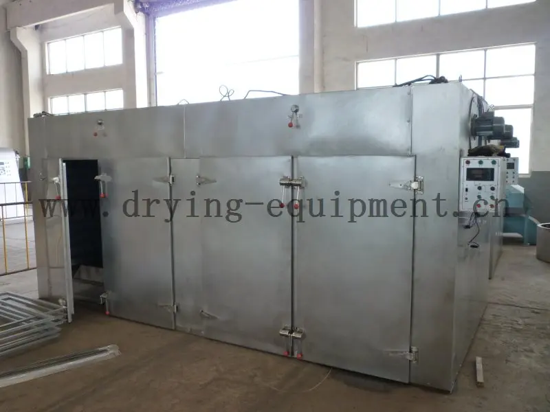 Hot Sale CT-C Series Hot Air Circulation Leech Dryer