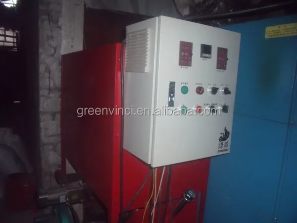Reliable performance wood industrial air generator/hot air stove from China