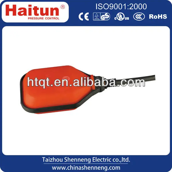 воды насос поплавковым выключателем( пк- 8)