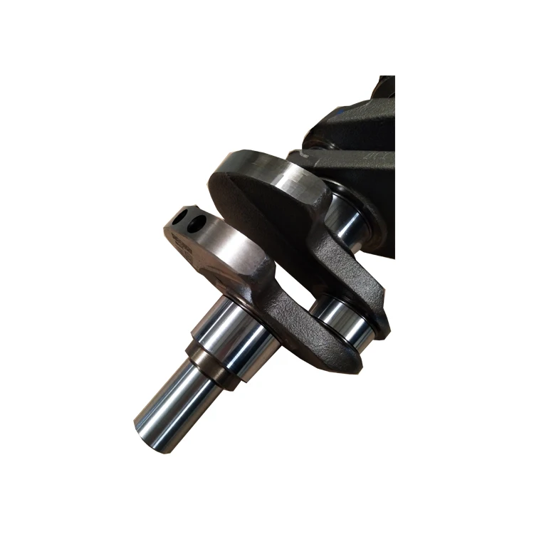 small displacement 4age crankshaft engine auto parts for passenger car OE NO.371F-1005011