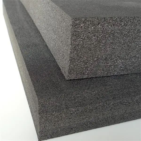polyethylene foam joint filler for construction insulation materials