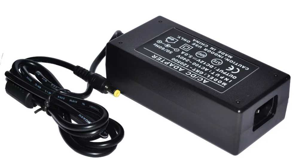 48Vdc 72W переключение адаптер питания // Адаптер универсальный AC-DC // Адаптер питания // зарядное устройство