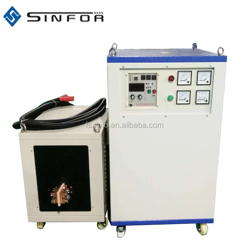 Портативный высокой частоты индукционный нагреватель сварочный аппарат цена