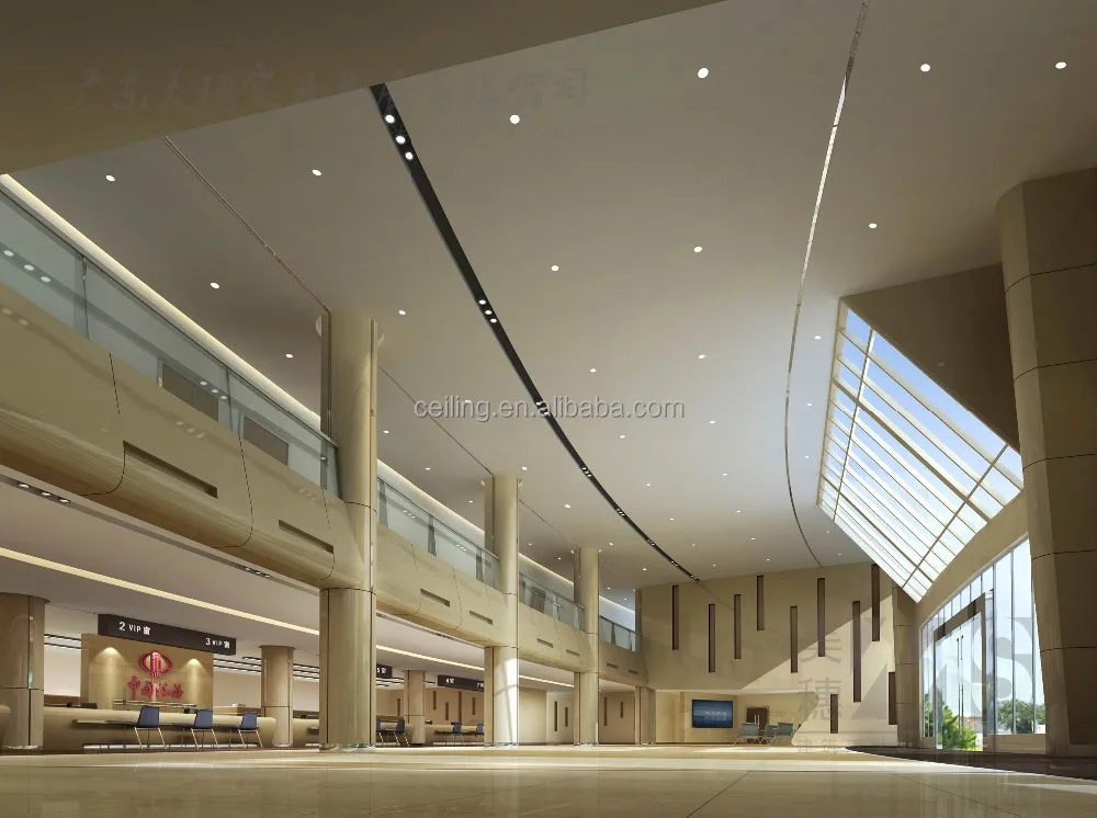 special in Suspended ceiling & Wall partition gypsum board manufacturers