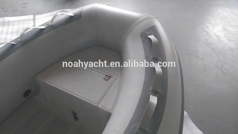 Сертификат CE высокое качество HYPALON алюминиевая напольная надувная лодка с индивидуальным