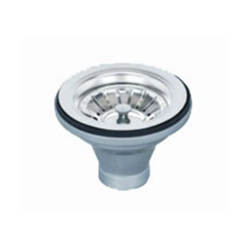 Household Bathroom floor drain from China kitchen sink strainer with filter