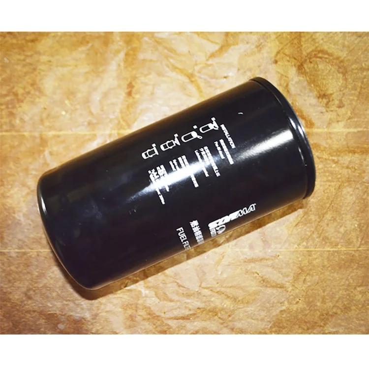 
SAIC Hongyan Cursor 9 Engine S00001498+03 Fuel filter components 