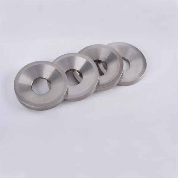 Drawing made different size cobalt chromium tungsten alloy