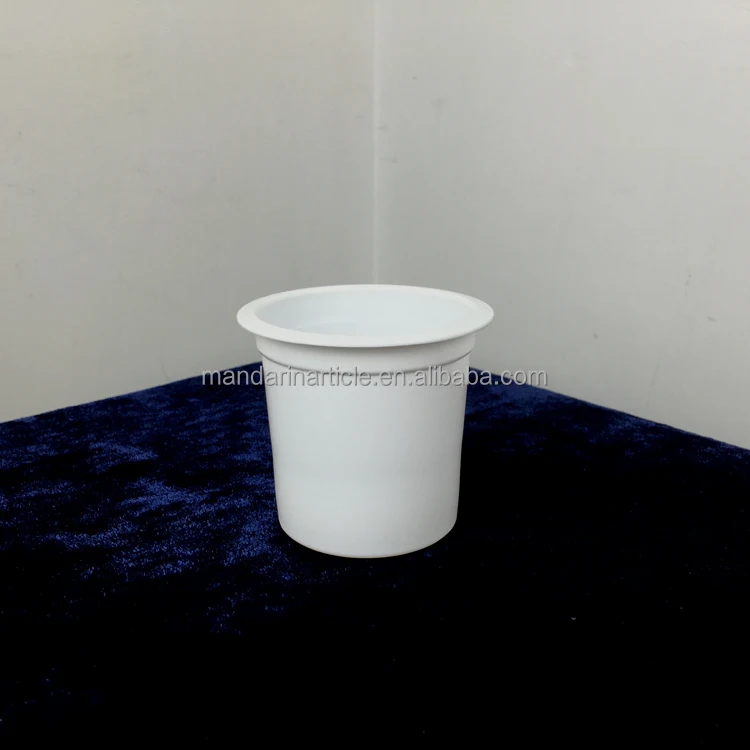 
Yoghurt Cup 100ml 3.5oz PP 