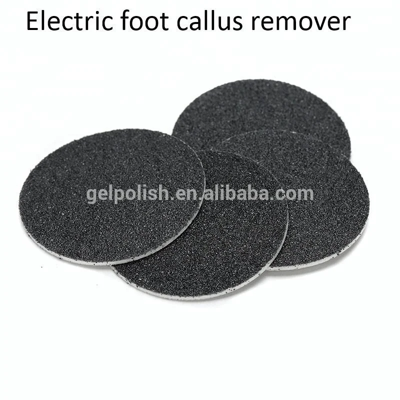 New Arrival Adjustable speed Electric foot callus remover
