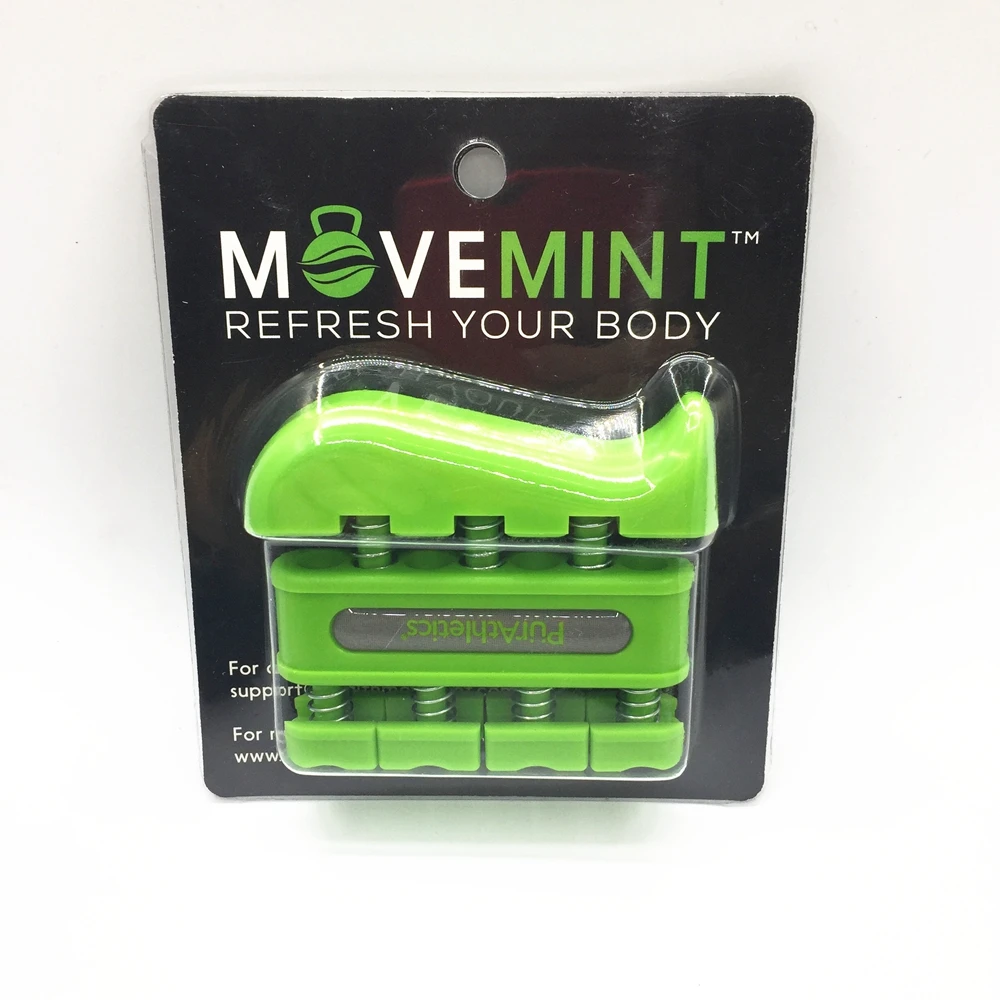 Конкурентная заводская цена, тренажер для тренировки пальцев Dito