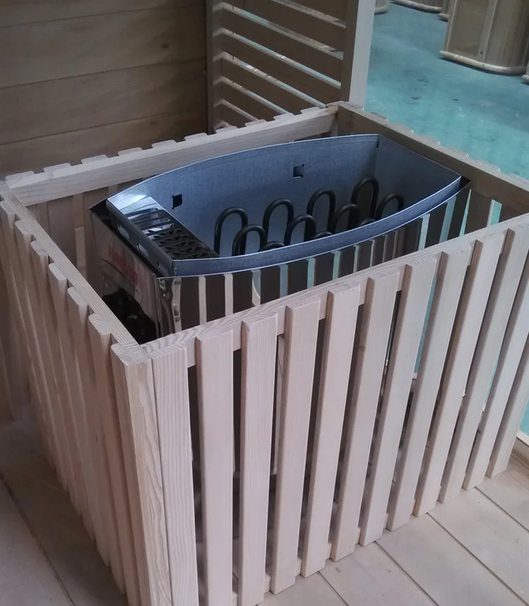 Harvia Sauna Heater/portable Sauna Heater/China Sauna Heater