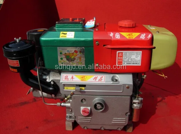  Высококлассная многоцелевой 8hp трактор с выносным управлением