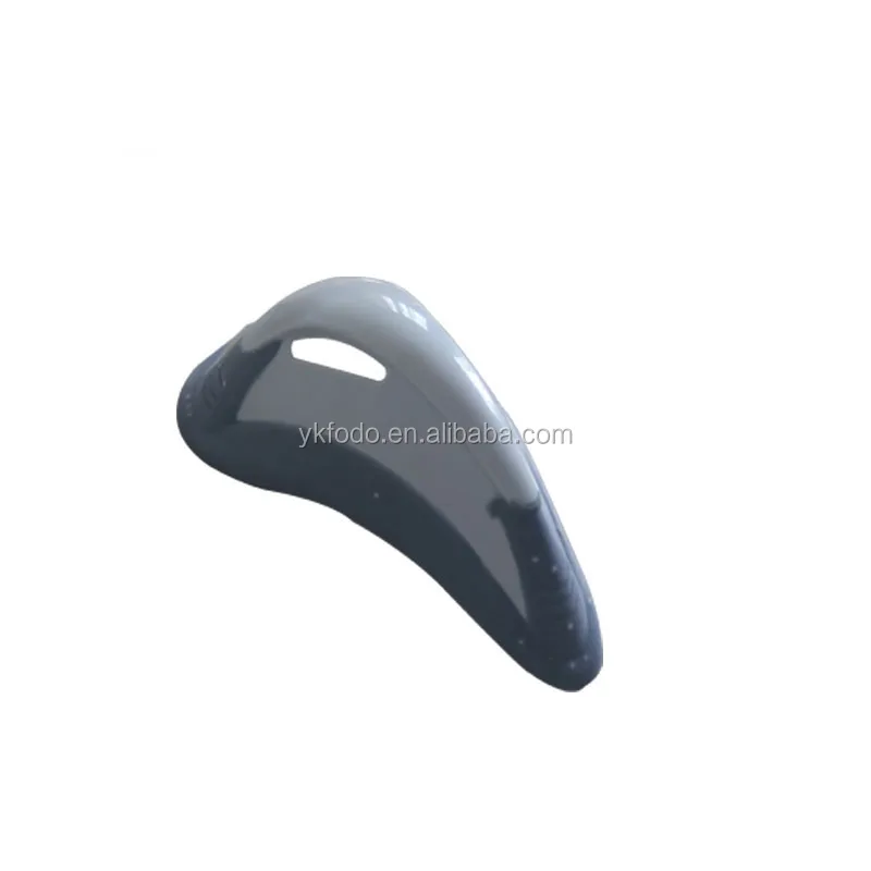 TPR  flex cup PP groin guard protector  FD621L