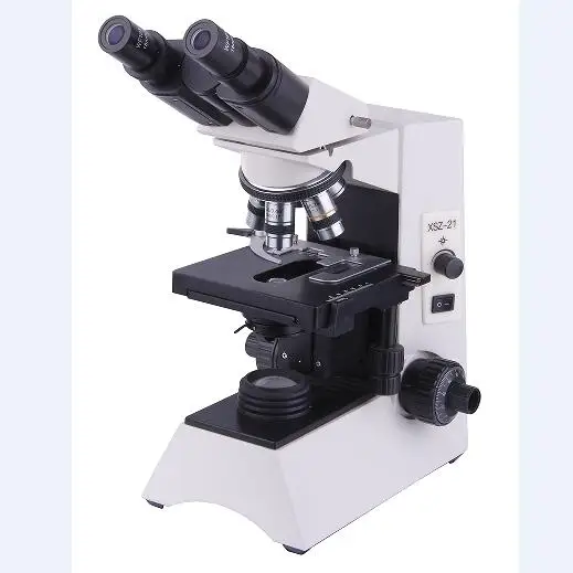 binocular biological electron microscope price