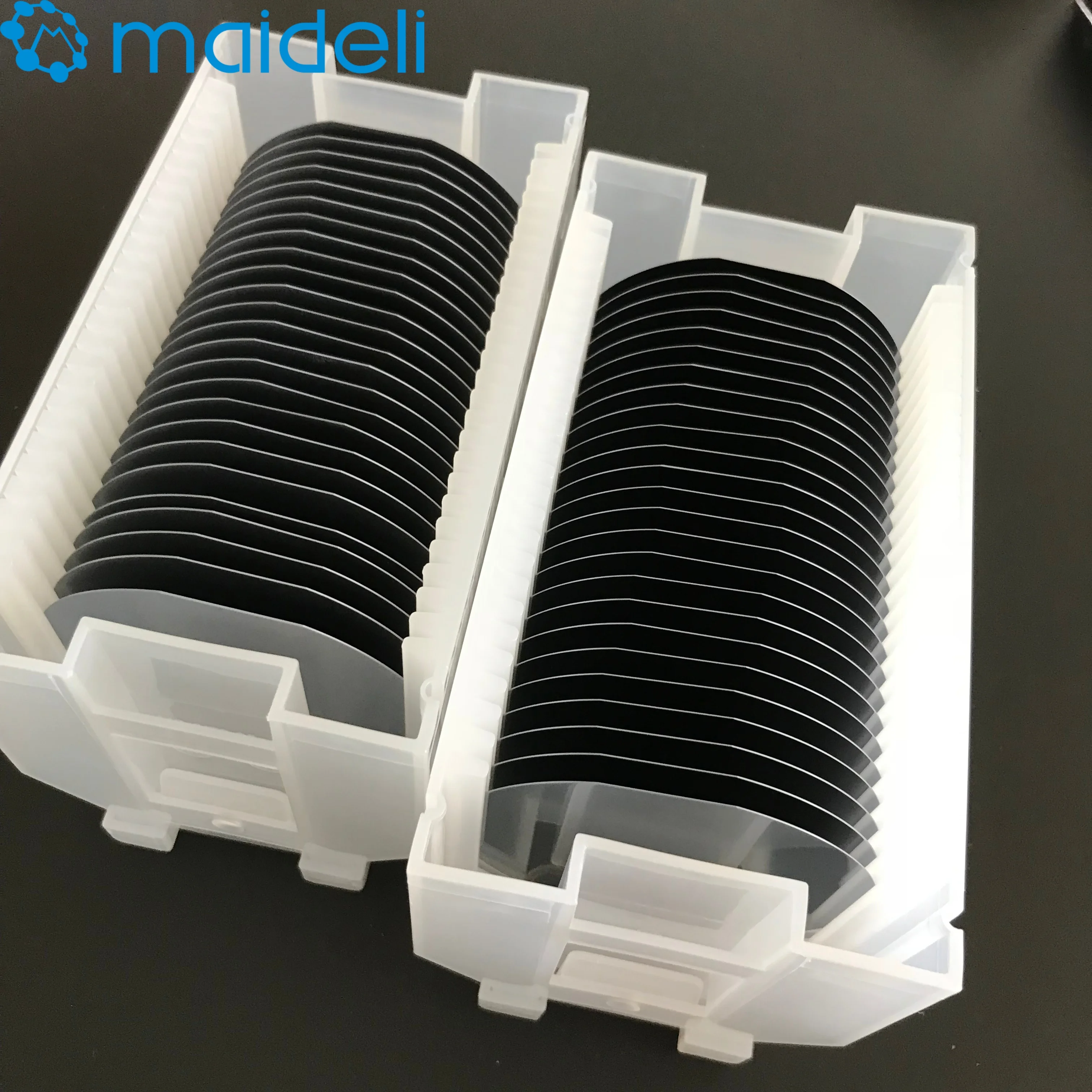 3inch-Silicon wafer Si wafer