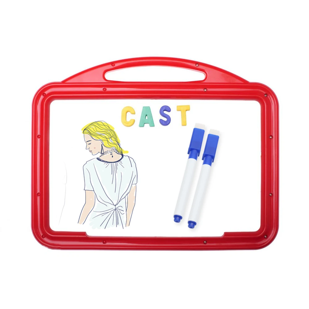 Supplier Felt tip white board marker Notice board pen Dry Eraser whiteboard marker pen Perfect for Home and Office Drawing