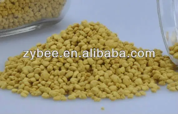  Пчелиная пыльца без зерна черной пчелиной пыльцы