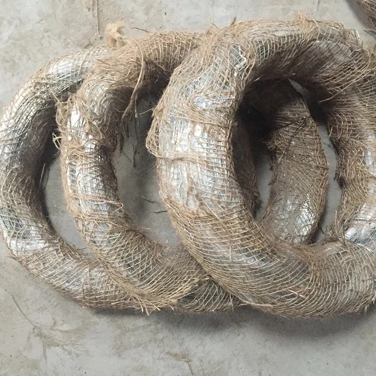 lower price galvanized iron wire