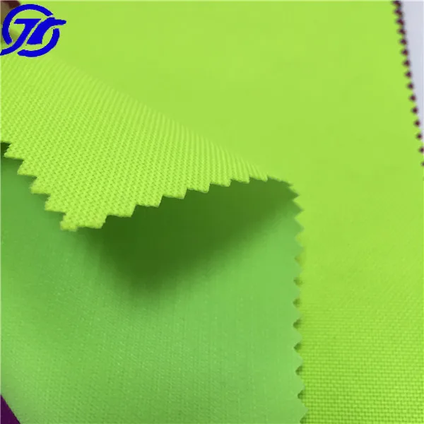 Ткань Оксфорд из полиэстера 600d с подложкой из ПВХ и водонепроницаемой