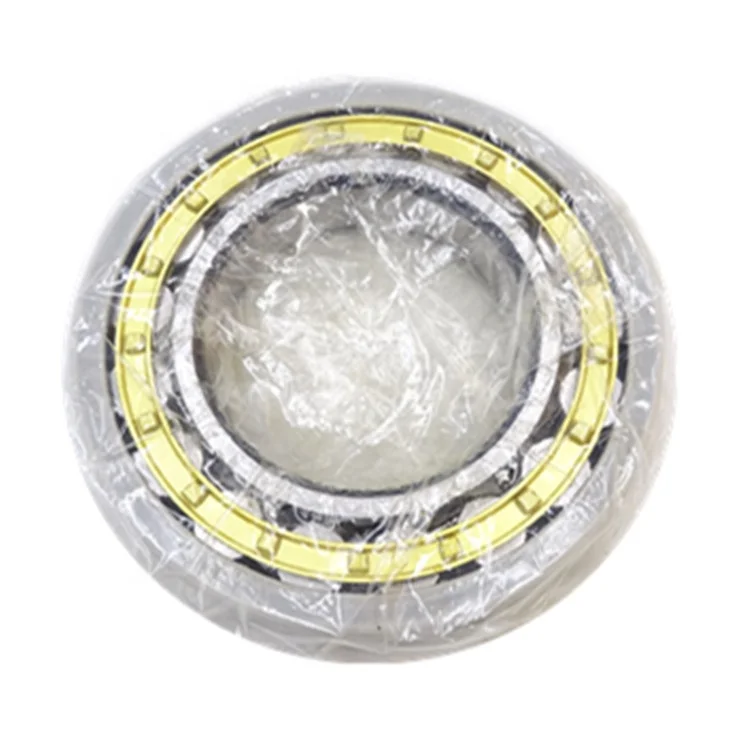 Поперечный роликовый подшипник nu222ecm nu, алюминиевый поперечный роликовый подшипник