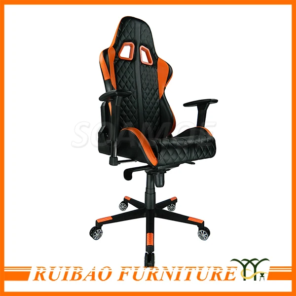 2016 Исполнительный Офисное Кресло Кровать Откидной Подлокотник Офисные Кресла С Блокировкой