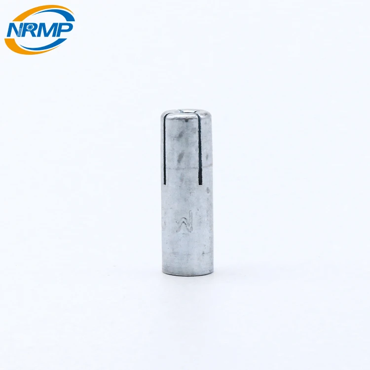 China supplier sales m8 drop in anchor bolt