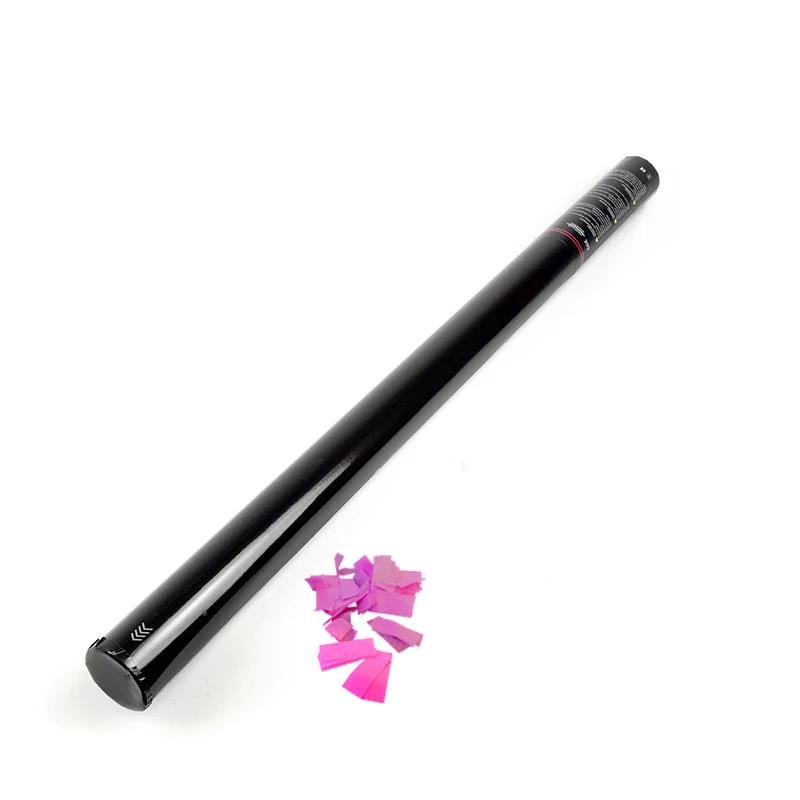 Handheld 78 pro confetti cannon