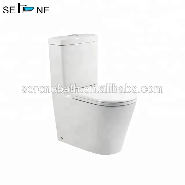 ceramic sanitary ware prefab bathroom s- trap floor standing jet siphonic vortex flush toilet