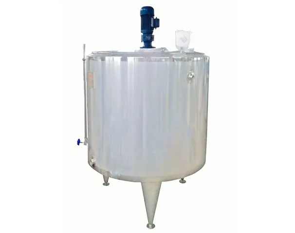 1000 Liter Milk Cooler Tank And Milk Cooling Tank Price/High Quality Milk Cooling Tank
