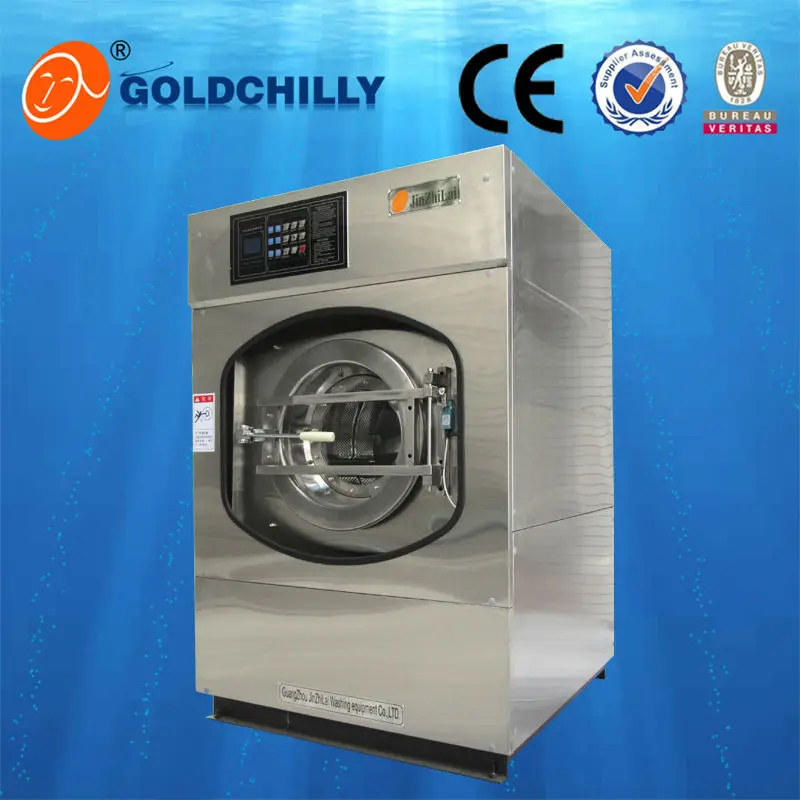 50kg Gas dryer machine industrial gas dryer machine laundry dryer machine