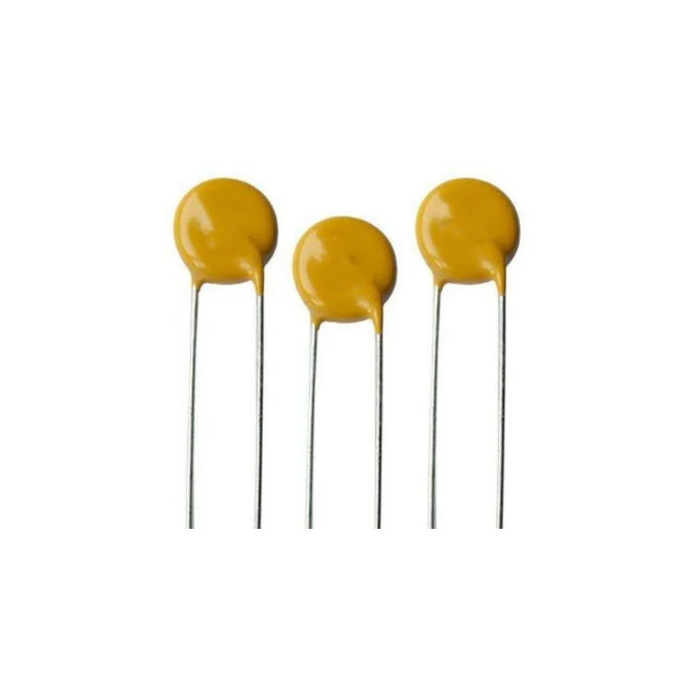 MOV Varistor 5D431K 5D-431K VDR 5K431 Metal voltage dependent resistor