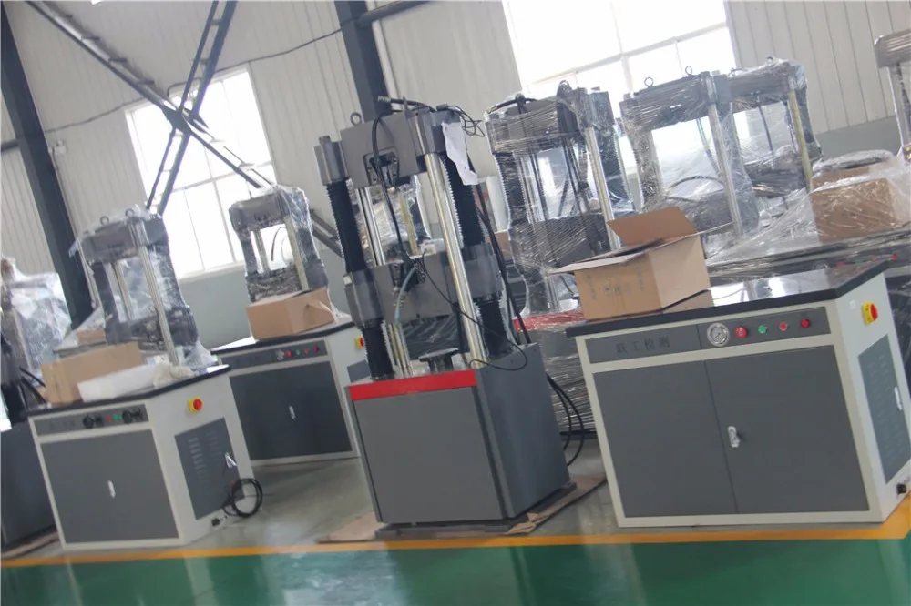 300J Manual Charpy Impact Tester / Manual metal impact testing machine manufacturer price JB-300