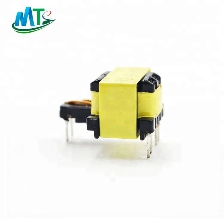 High Frequency Flyback Transformer SMPS EE20  10.5w 5v 2.1A transformer
