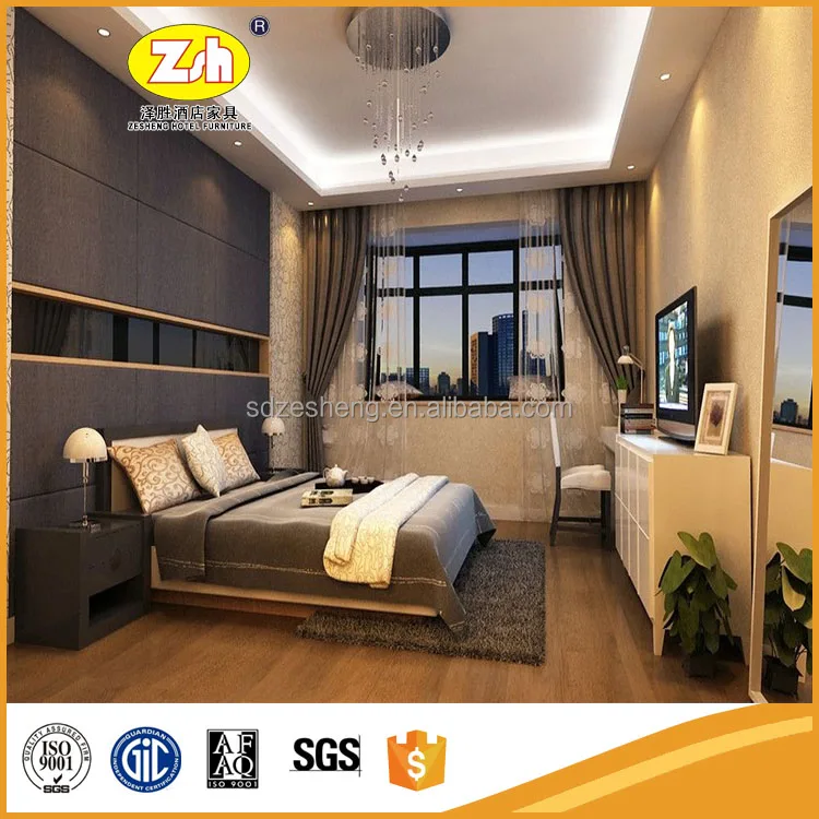 Modern hotel furniture for sale ZH-233