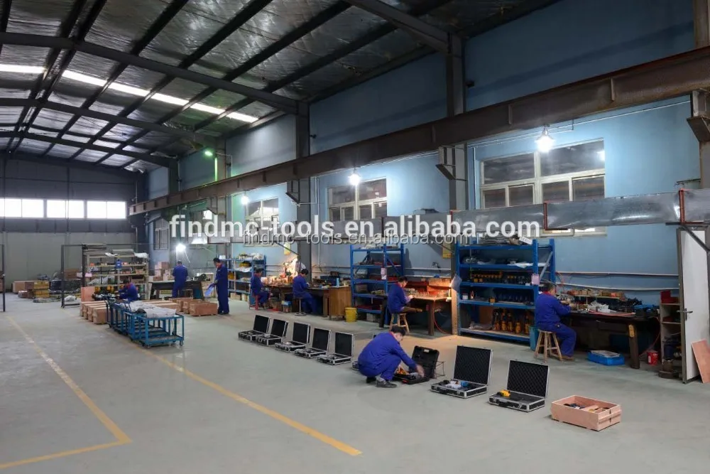 Pipe Milling Machine Chamfering Machine Groove Machine for sale