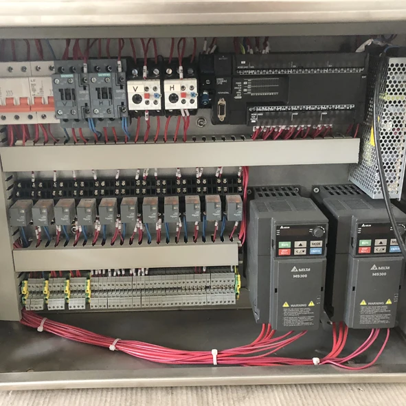 YES Food Machinery  C300G-B Frozen Meat Grinder/Fresh Meat Mincer