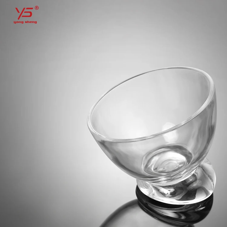 High quality and distinctive ice cream cup