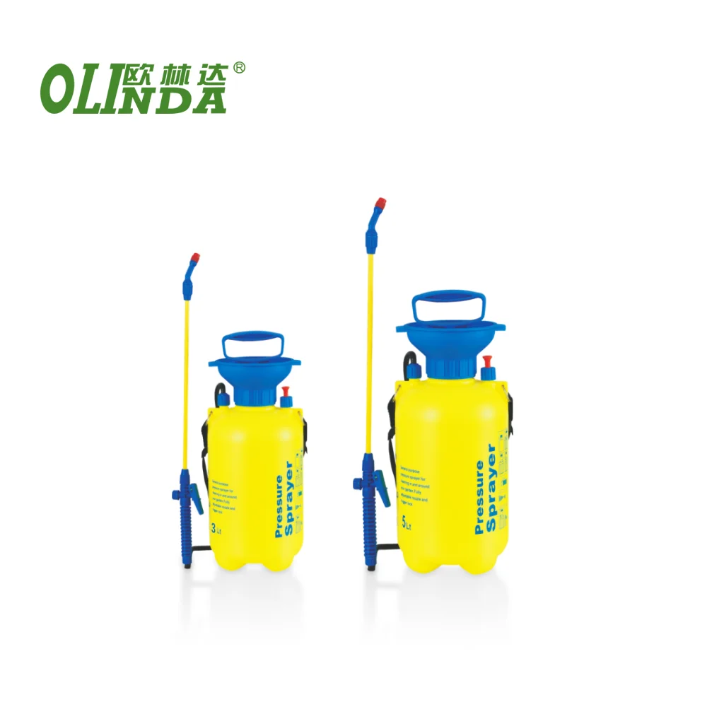 
Best price china factory agricultural orchard fruit tree plastic 3 5 6 8 10L garden pressure sprayer 